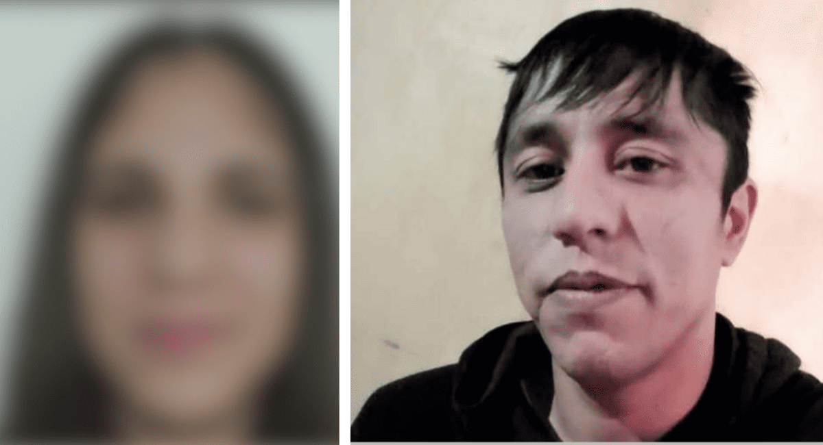Buenas noticias: encontraron a la adolescente y al adulto que eran intensamente buscados.