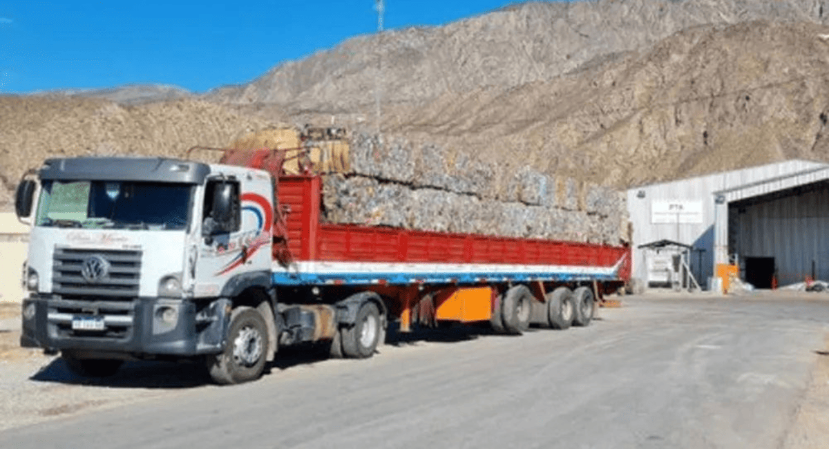 San Juan amplía su convenio con ECOBAT y recuperará más de 100 mil kilos de reciclables