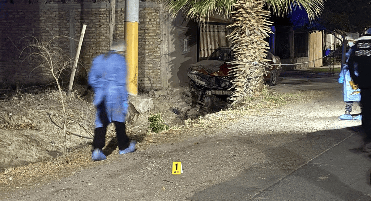 Choque fatal en Santa Lucía: el único sobreviviente firmó el alta voluntaria del Hospital Rawson. Choque fatal en Santa Lucía: el único sobreviviente firmó el alta voluntaria del Hospital Rawson.