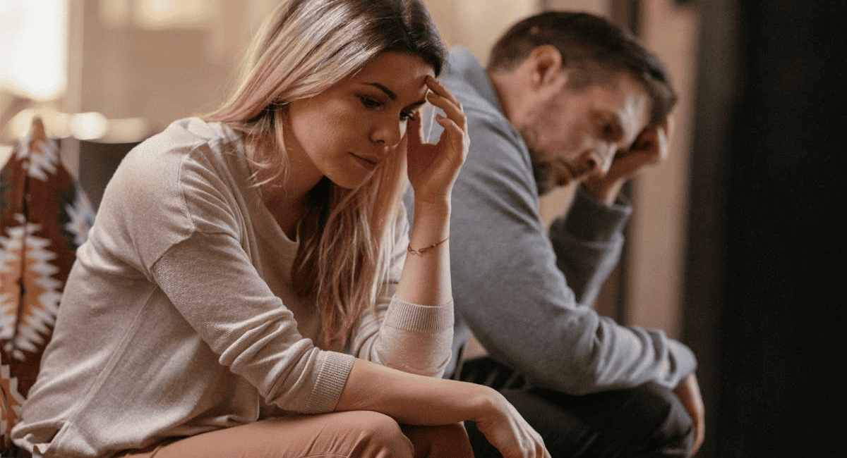 Alertan sobre el desgaste que genera dar más de lo que se recibe en una relación