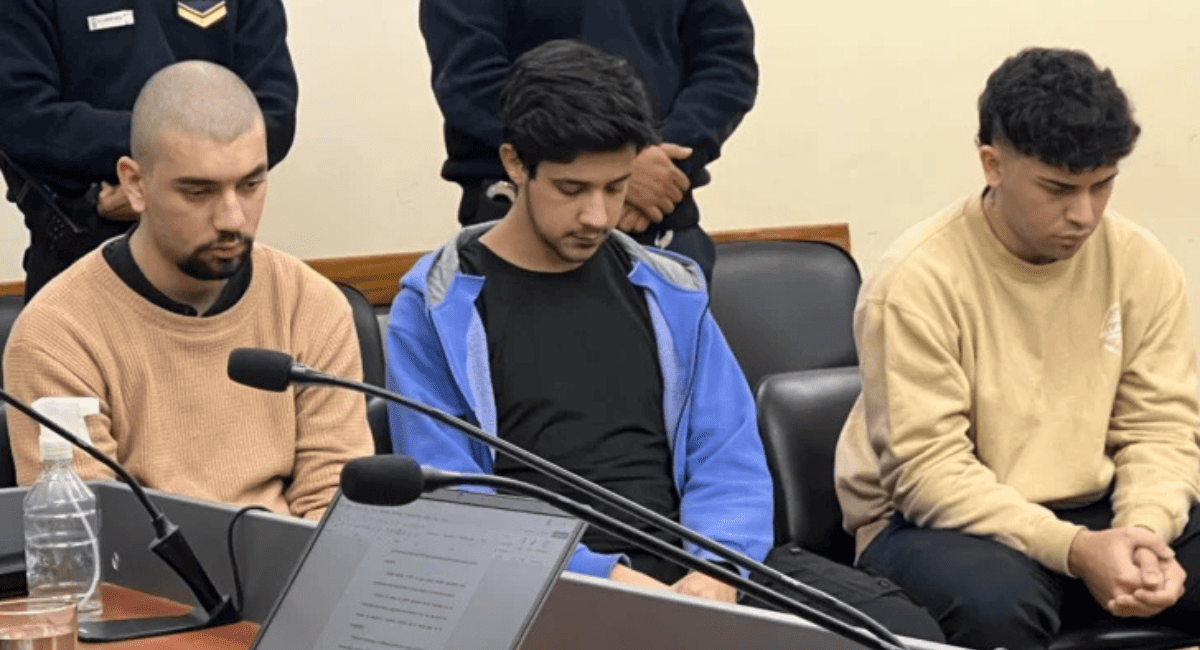 Branka Motors: la Justicia anuló el acuerdo y dictó prisión preventiva por el incumplimiento del pago inicial Branka Motors: la Justicia anuló el acuerdo y dictó prisión preventiva por el incumplimiento del pago inicial