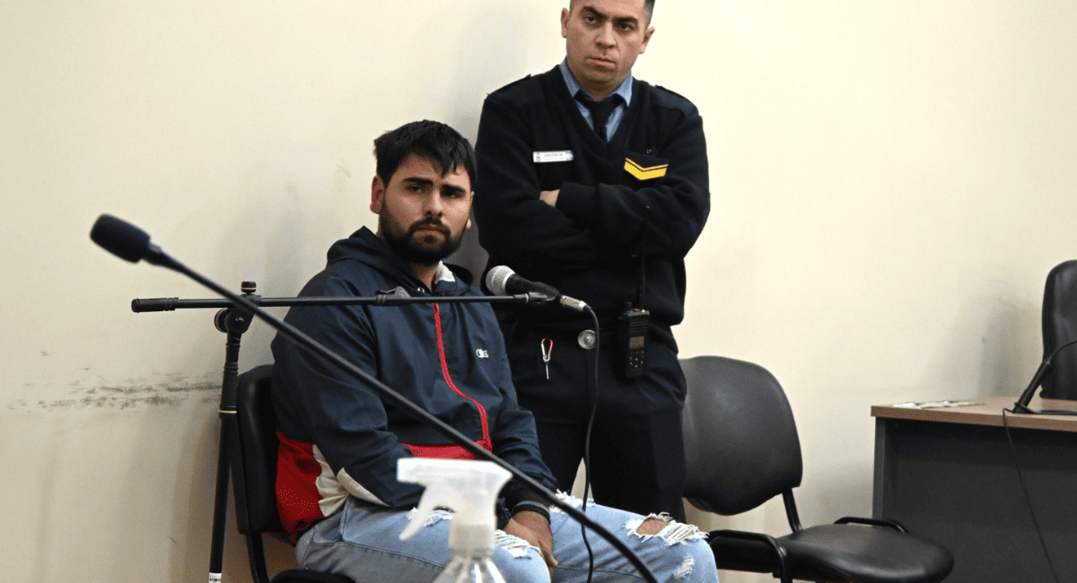 Justicia sanjuanina condena a un imputado por grooming y MASI. Justicia sanjuanina condena a un imputado por grooming y MASI.