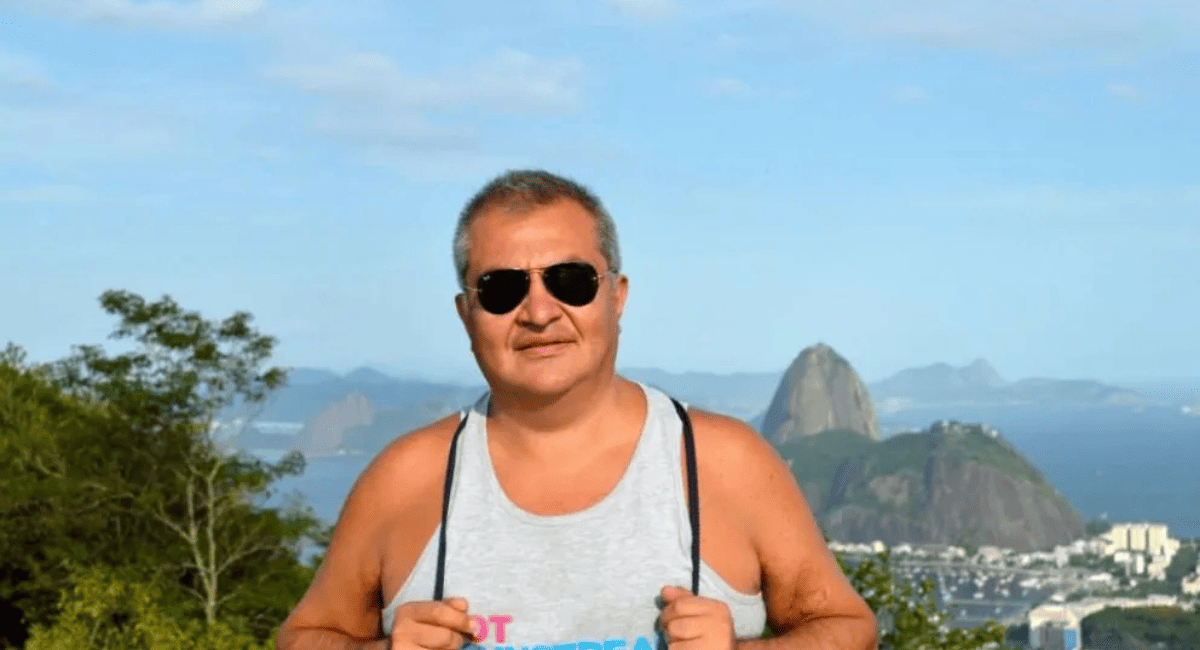 Muerte de Héctor David Marinero es investigada como de etiología dudosa