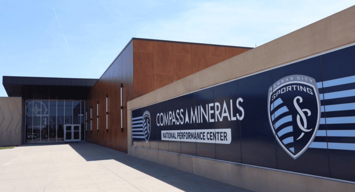 FIFA confirmó los campamentos base del Mundial 2026: Argentina entrenará en Kansas City.