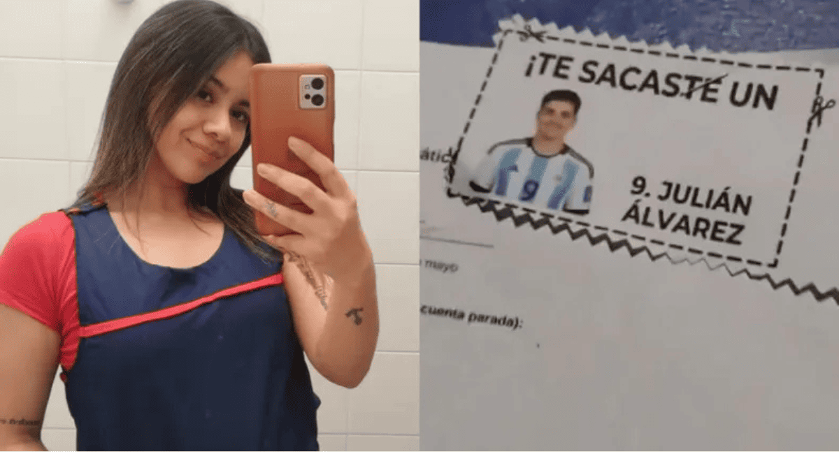 La maestra de Pocito que revolucionó la forma de evaluar y se volvió viral