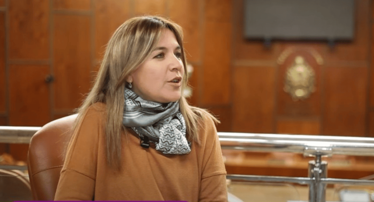 Ley de Proveedores Mineros: Lascano explicó los objetivos, alcances y el impacto que busca la nueva normativa
