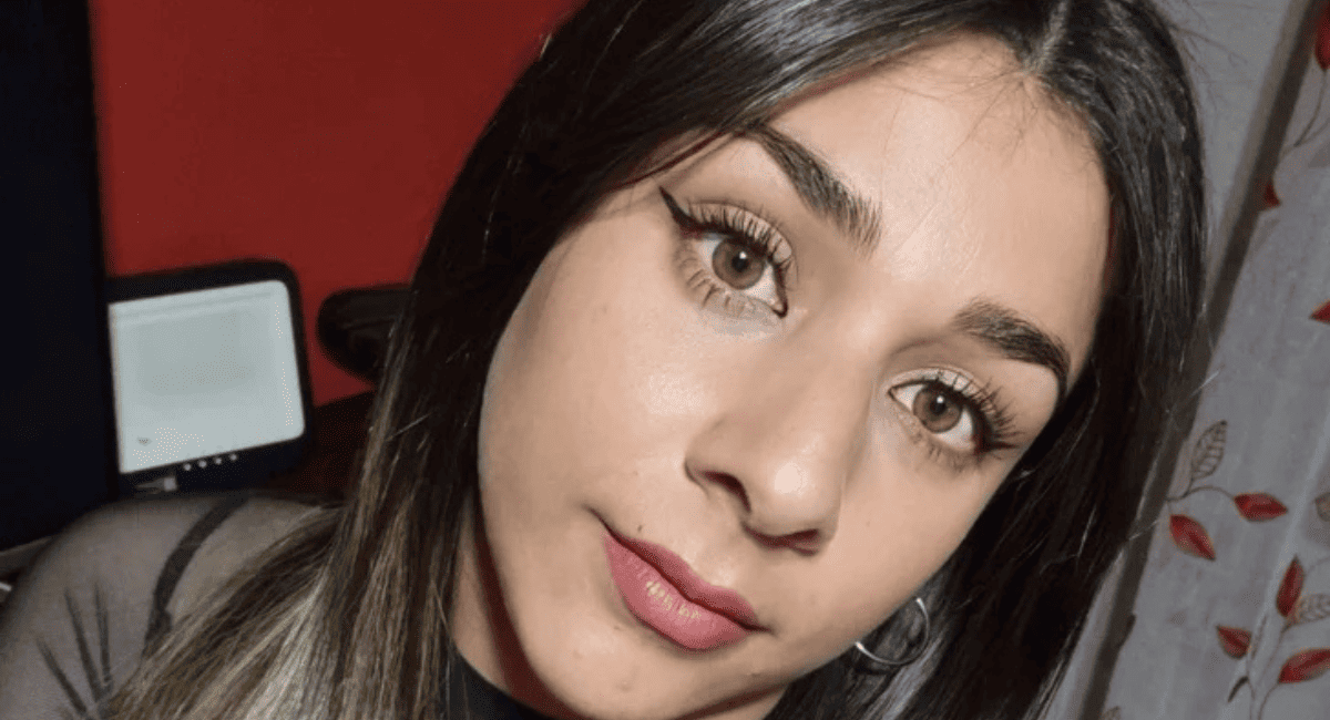 Caso Melani Desseff: una cámara captó el impacto en La Bebida. El fiscal Daniel Pizarro confirmó 0,9 g/l de alcohol.