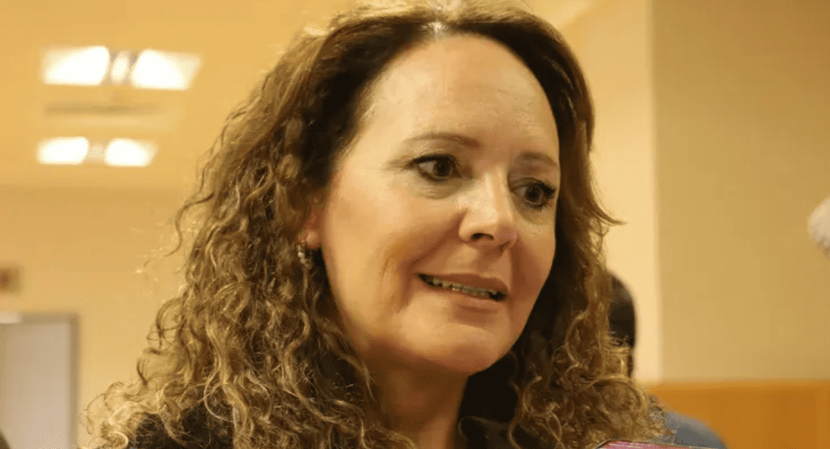 Belén Barboza renunció a Turismo y anunció el cierre de una etapa personal y política
