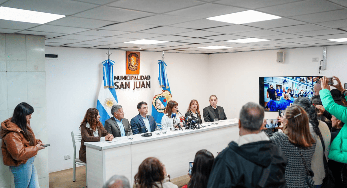 Capital lanzó su Oferta Educativa 2026 con cursos gratuitos de oficios y tecnología. Capital lanzó su Oferta Educativa 2026 con cursos gratuitos de oficios y tecnología.