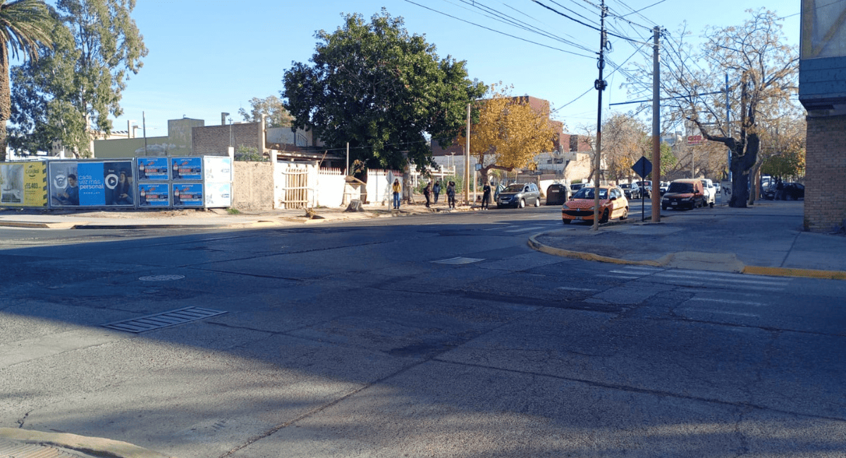 Hallaron muerto a un hombre en una vivienda abandonada en Capital. Hallaron muerto a un hombre en una vivienda abandonada en Capital.