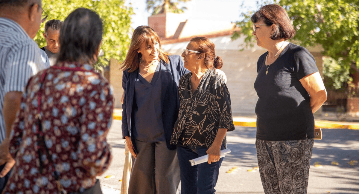 Presupuesto Participativo 2026: la Ciudad de San Juan invita a los vecinos a decidir qué obras se harán