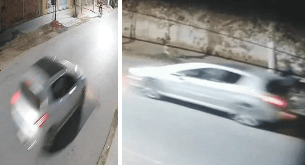 Caucete investiga denuncias por exhibicionismo y buscan a un hombre que intercepta mujeres.