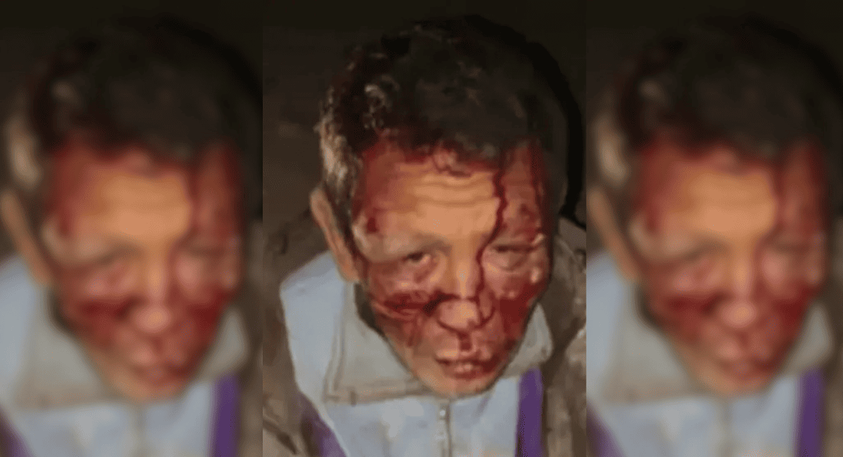 Chimbas: vecinos del Loteo Salta II atraparon a golpes a un hombre acusado de robar en una vivienda