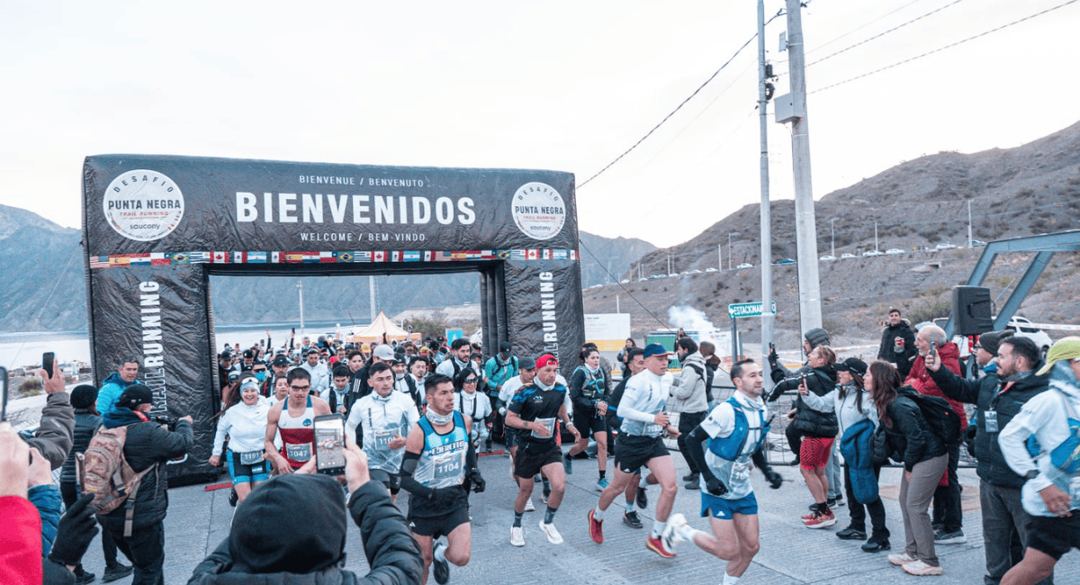 Fin de semana largo: el movimiento deportivo impulsó más de $8 mil millones en turismo en San Juan. Fin de semana largo: el movimiento deportivo impulsó más de $8 mil millones en turismo en San Juan.