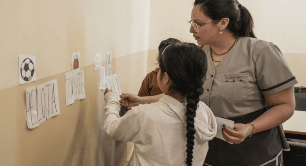 Educación abre la inscripción para interinatos y suplencias 2027 en Gabinetes Técnicos.