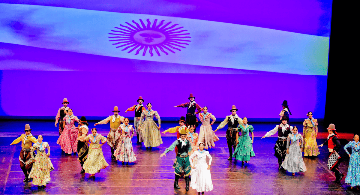 Gala Patria en el Teatro del Bicentenario: las entradas se entregan el 21 de mayo