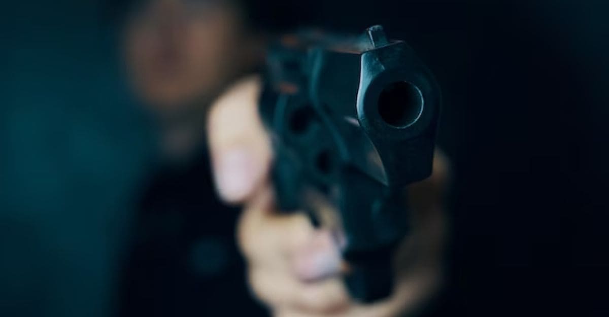 Marquesado: un hombre fue baleado al reclamar una bicicleta robada.