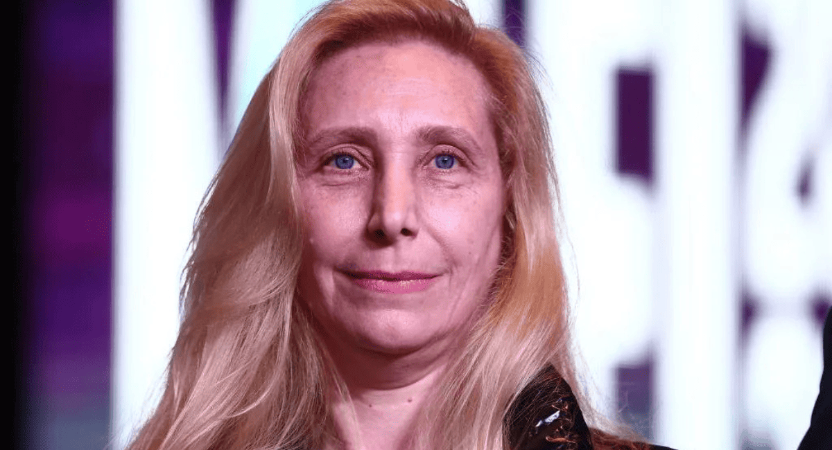 Karina Milei arribó a San Juan para una intensa agenda vinculada al desarrollo minero Karina Milei arribó a San Juan para una intensa agenda vinculada al desarrollo minero