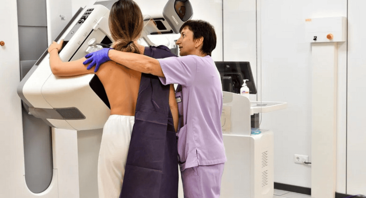 Nueva Noche de las Mamografías en nueve centros de salud este 8 de mayo. Nueva Noche de las Mamografías en nueve centros de salud este 8 de mayo.
