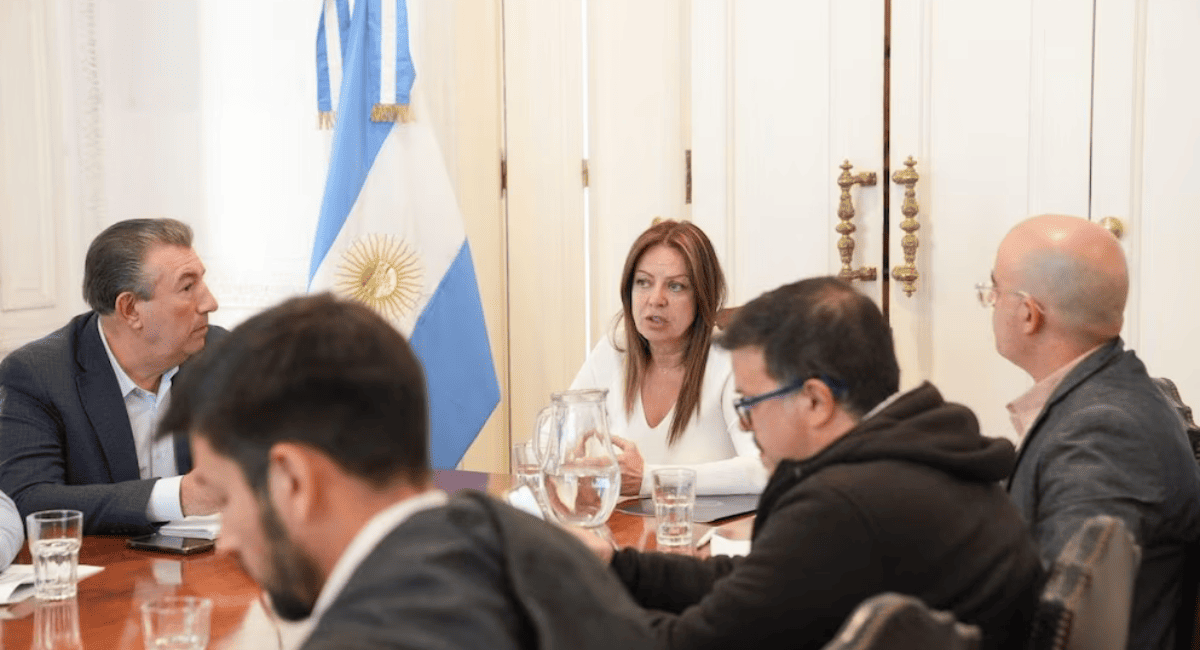 El Gobierno llamará a rectores universitarios para dialogar sobre financiamiento luego de la marcha federal