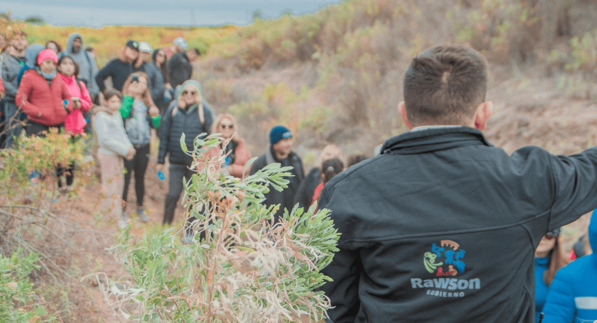 Gratis y para disfrutar: Rawson lanza la “Experiencia Rural entre Granja, Dunas y Montañas” Gratis y para disfrutar: Rawson lanza la “Experiencia Rural entre Granja, Dunas y Montañas”