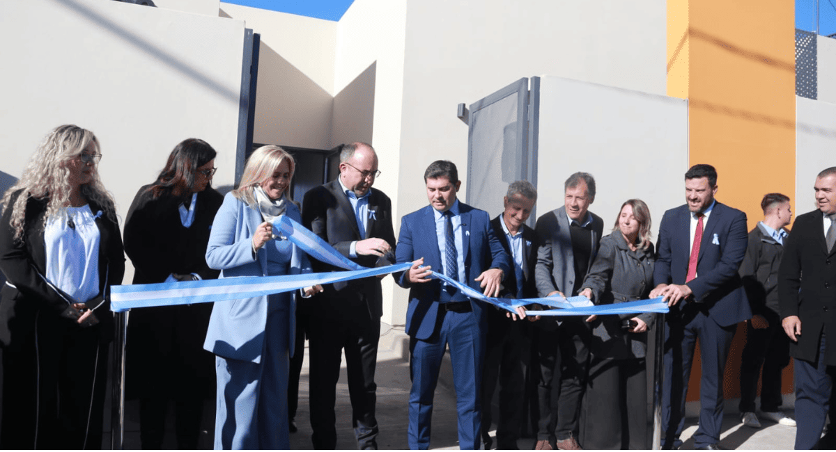Nuevo CIC en Sierras de Marquesado: Marcelo Orrego amplía servicios esenciales para vecinos de La Bebida. Nuevo CIC en Sierras de Marquesado: Marcelo Orrego amplía servicios esenciales para vecinos de La Bebida.
