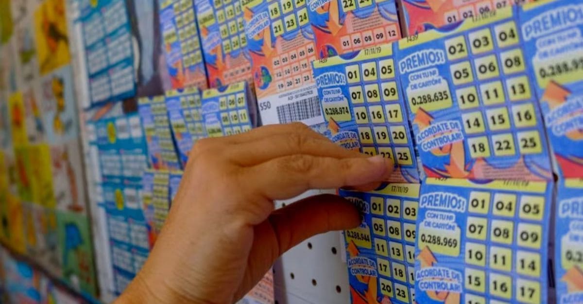 San Juan volvió a aparecer entre los ganadores del Telekino San Juan volvió a aparecer entre los ganadores del Telekino