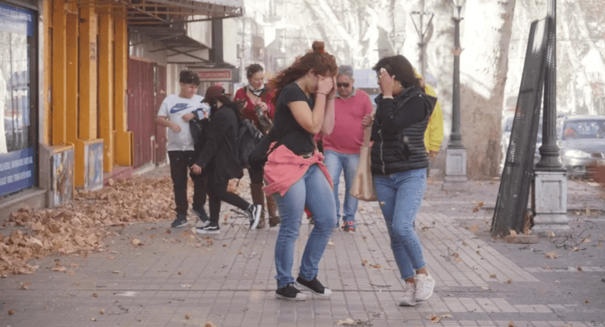 No se suspenden las clases por ahora; Protección Civil evaluará a las 18. No se suspenden las clases por ahora; Protección Civil evaluará a las 18.