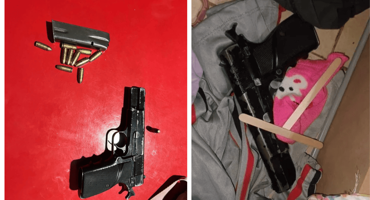 Violenta madrugada en Villa del Sur: tiraron contra un móvil policial y un perro atacó a un agente; hay dos aprehendidos. Violenta madrugada en Villa del Sur: tiraron contra un móvil policial y un perro atacó a un agente; hay dos aprehendidos.
