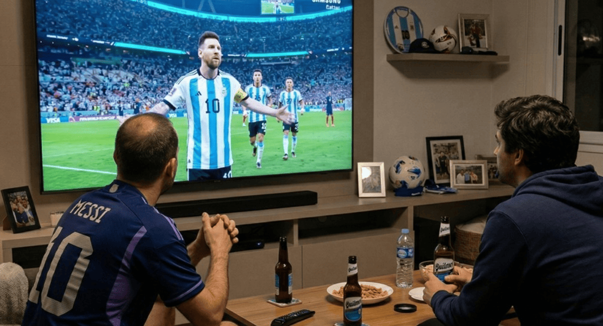 Maradona, Pelé y el show de Shakira: así será la gran apertura del Mundial 2026 Maradona, Pelé y el show de Shakira: así será la gran apertura del Mundial 2026