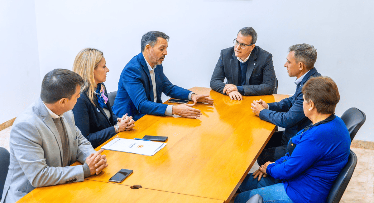 Segunda subasta municipal en Rawson: rematarán 19 vehículos oficiales