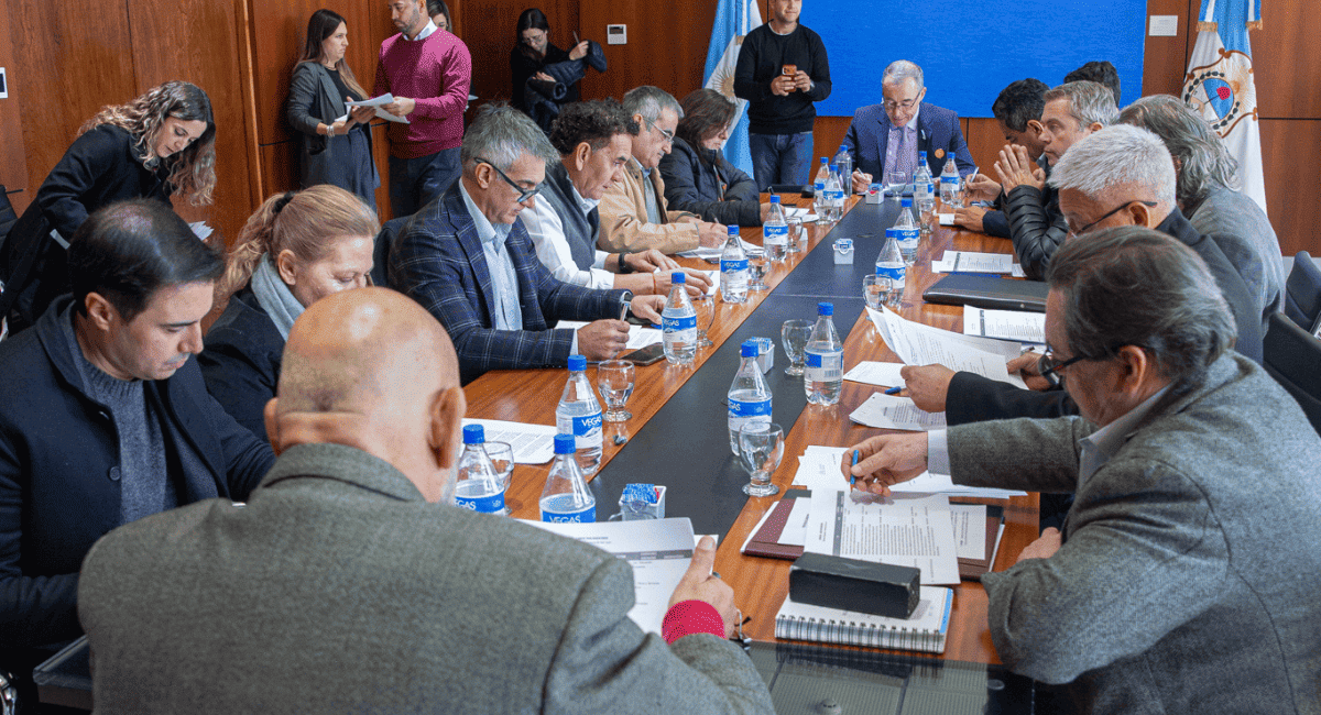 San Juan: tratarán la creación de tres nuevos cargos de jueces en la Legislatura