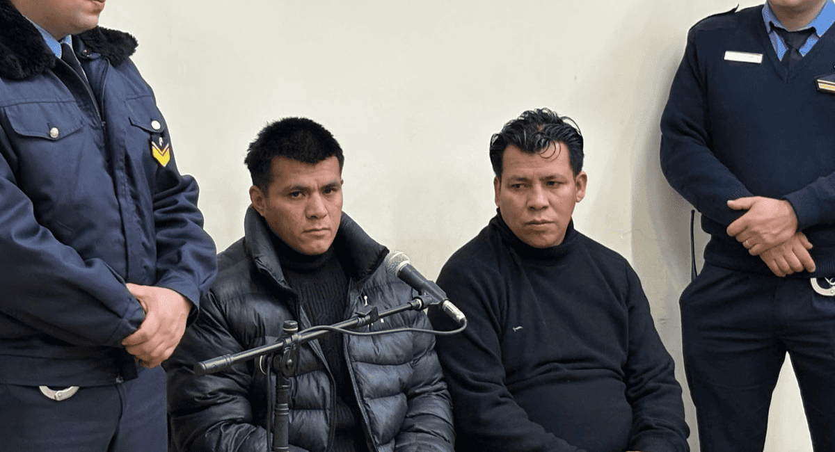 «Pac Man» Fernández recibió 3 años de prisión en suspenso por un violento ataque.