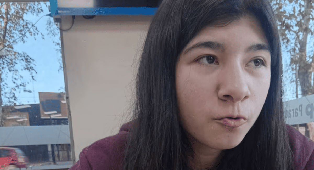 Máxima preocupación en Córdoba: activaron la Alerta Sofía por la desaparición de Luciana Aylén Barrios Alarcón