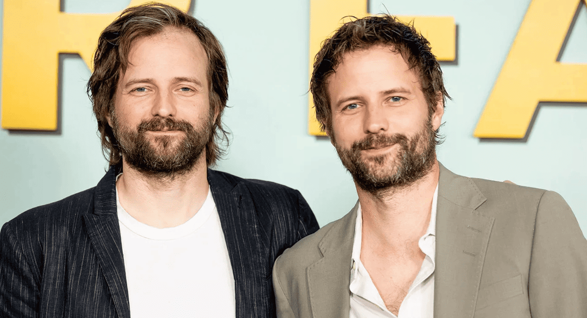 Stranger Things: los creadores de la serie preparan una misteriosa película para cines en 2028 Stranger Things: los creadores de la serie preparan una misteriosa película para cines en 2028