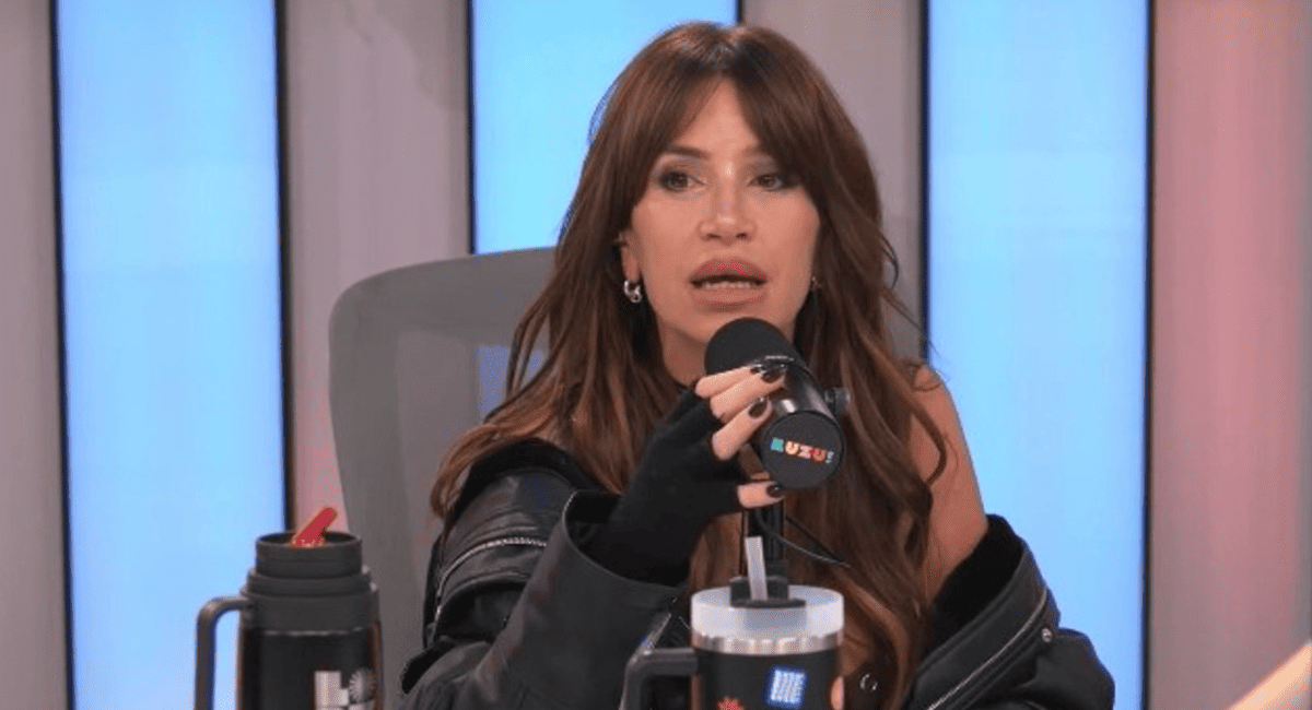 Entre lágrimas y pases de factura: Florencia Peña rompió el silencio tras el escándalo por la falsa muerte de Jorge Messi