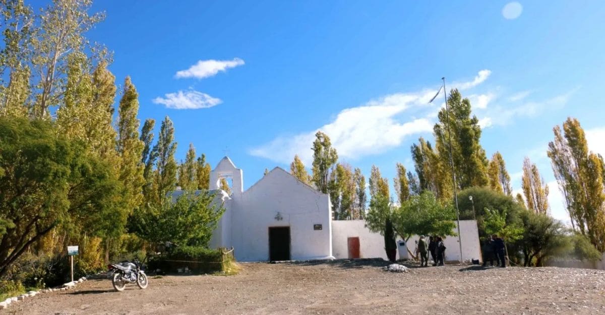 Vacaciones de invierno en Iglesia: descubrí un destino lleno de naturaleza y cultura