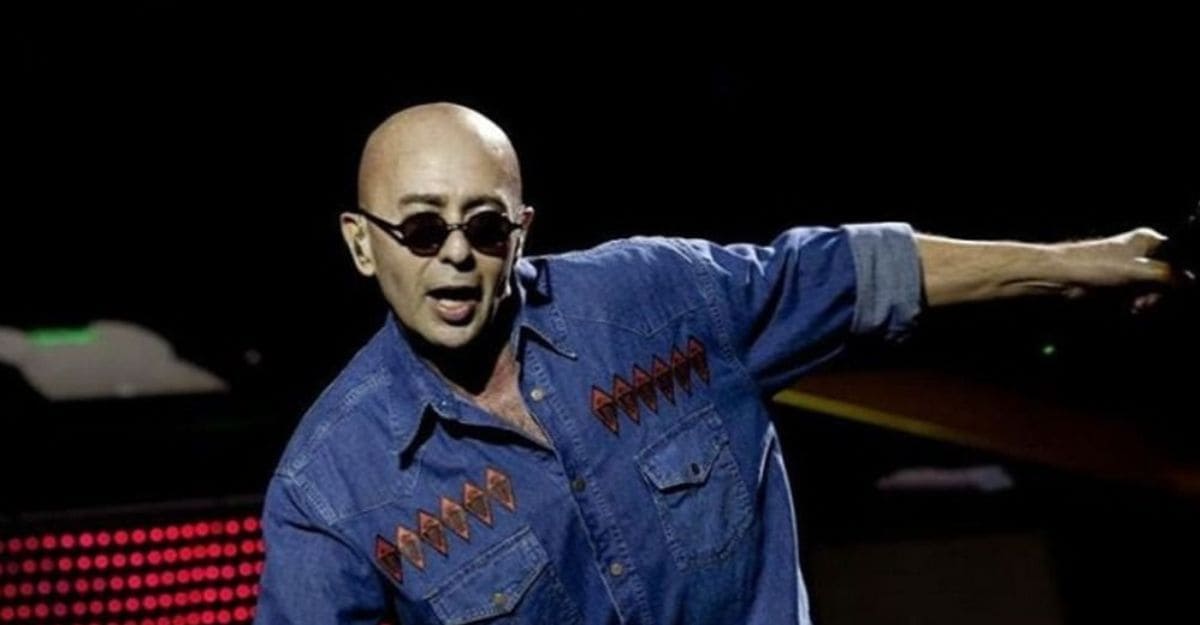 Misa ricotera en el corazón de San Juan: convocan a un banderazo en la Plaza 25 de Mayo para despedir al Indio Solari