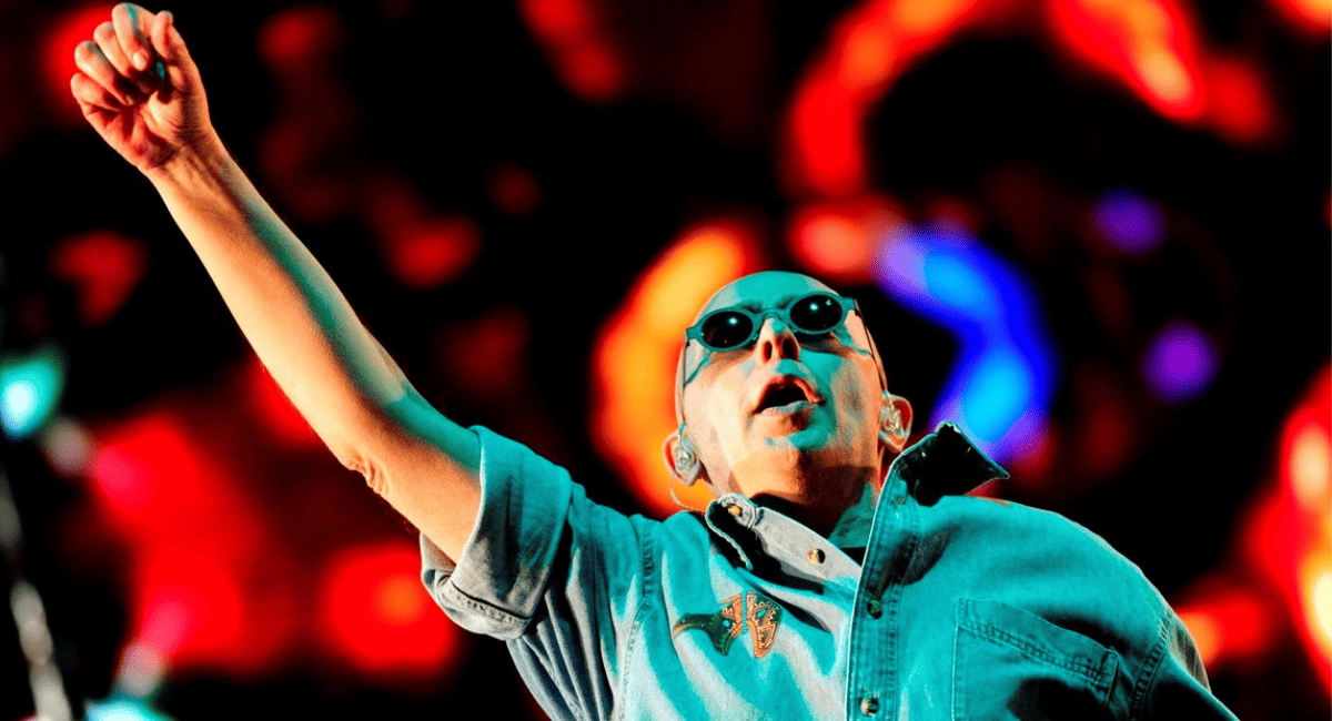 Murió el Indio Solari y el rock argentino despide a su mito más grande e indescifrable