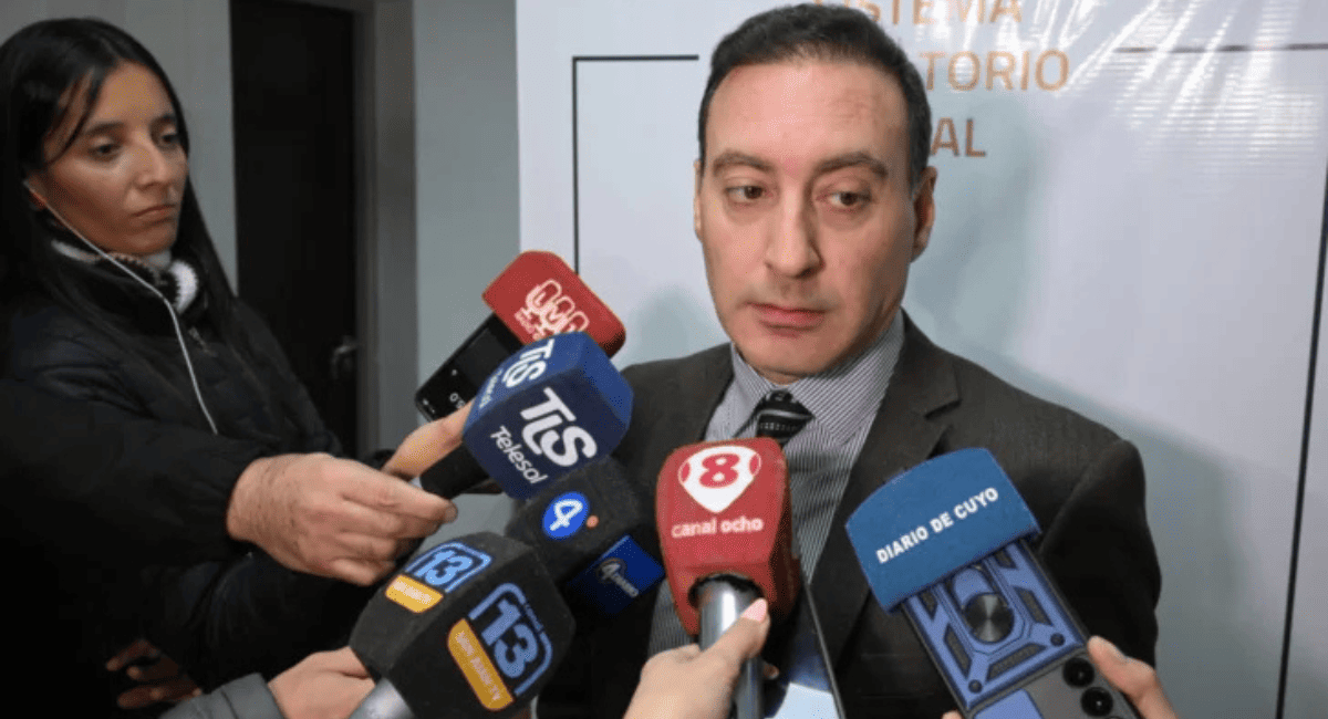 Giros en la tragedia de Angaco: investigan si la empresa de energía tuvo responsabilidad en la muerte del operario