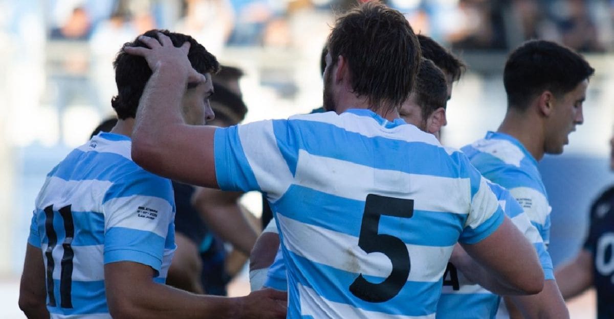 ¡Vuelven Los Pumas a San Juan! El gobernador Marcelo Orrego anunció el histórico partido ante Gales
