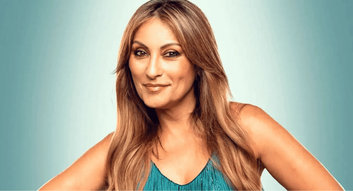 Marcela Tauro se convirtió en tendencia por una polémica mirada sobre traumas familiares