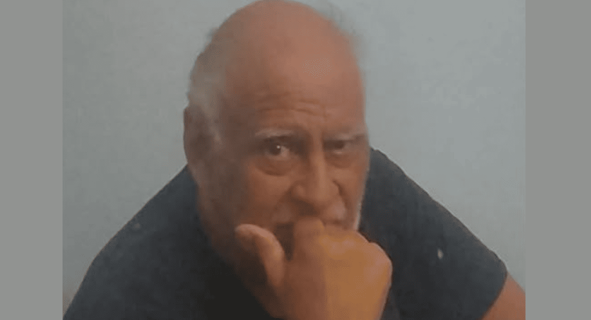 Alerta en San Juan: activaron el programa «San Juan Te Busca» por un hombre desaparecido.