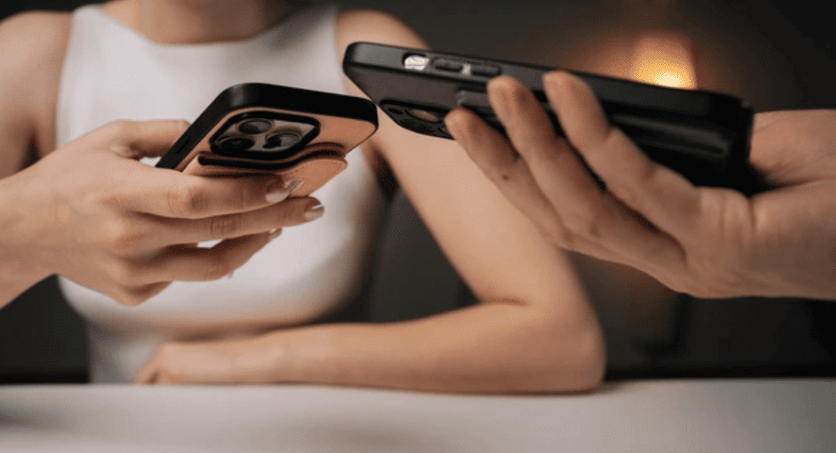 Ciberdelito en San Juan: el hijo del vicegobernador Fabián Martín y su pareja fueron víctimas de una estafa virtual Ciberdelito en San Juan: el hijo del vicegobernador Fabián Martín y su pareja fueron víctimas de una estafa virtual