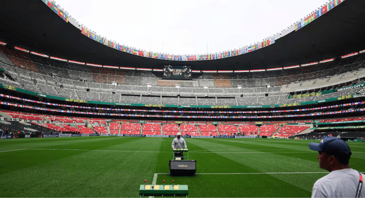 Maradona, Pelé y el show de Shakira: así será la gran apertura del Mundial 2026