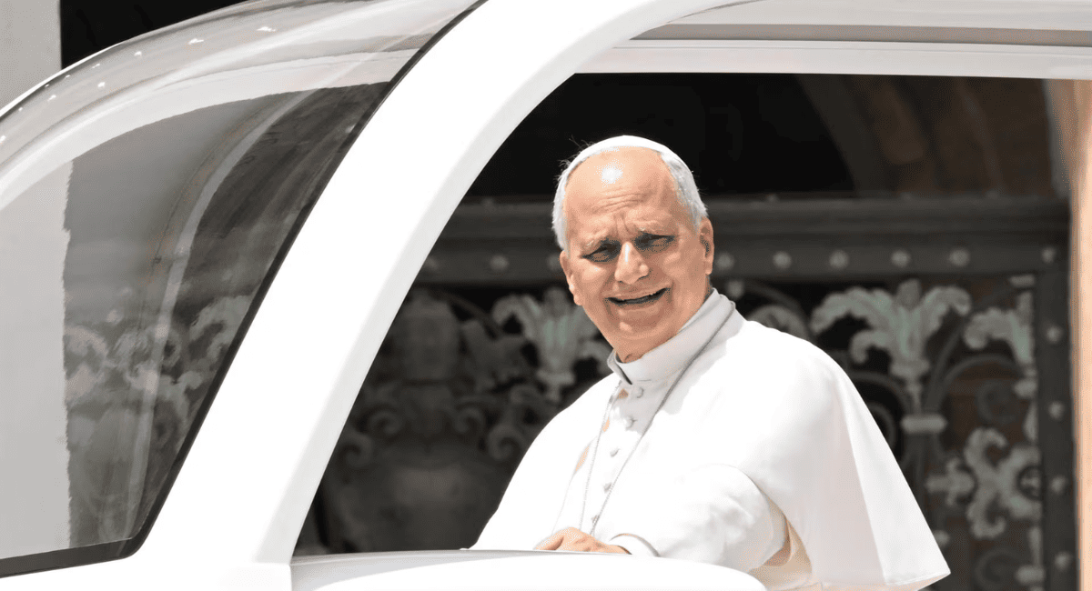 El Papa León XIV visitará la Argentina en noviembre y San Juan busca ser sede