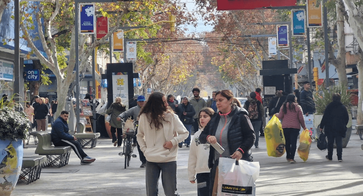 El ticket promedio por el Día del Padre se ubicó en los .000 en San Juan