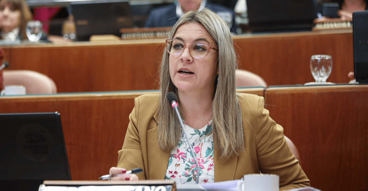 Lascano sobre la sesión del jueves: «El proyecto de Desarrollo Local es fruto de más de un año de diálogo»