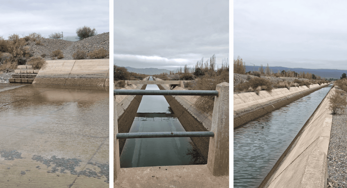 Ullum: identificaron al hombre que fue encontrado muerto en el cauce del río