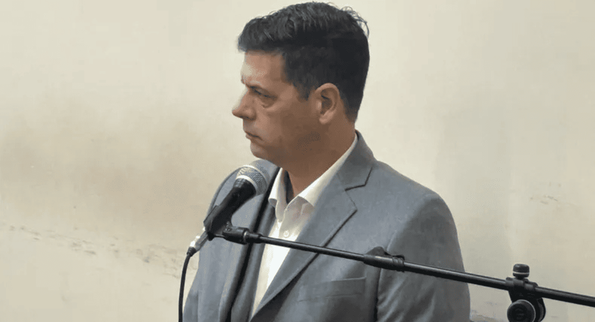 «El fiscal no tiene nada y busca ensuciar»: Sergio Vallejos rompió el silencio tras su imputación y apuntó a una maniobra política